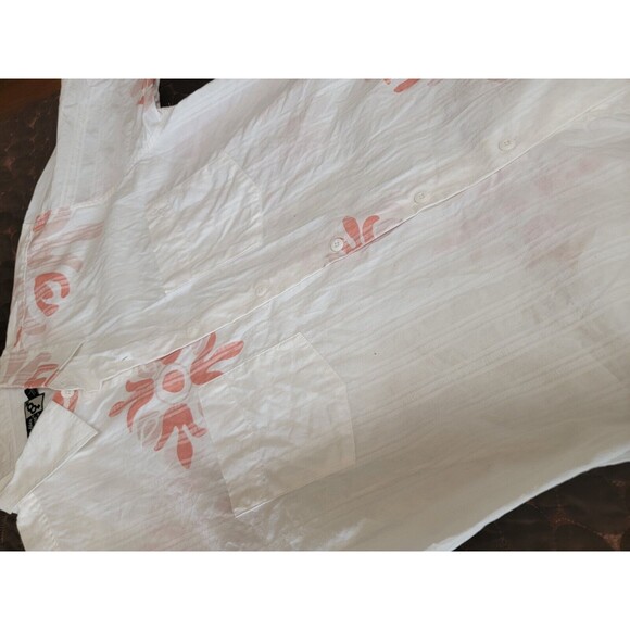 Authentic Golden Breed casual shirt, NEW, L, the 0riginal Australian Surf brand - Picture 12 of 16